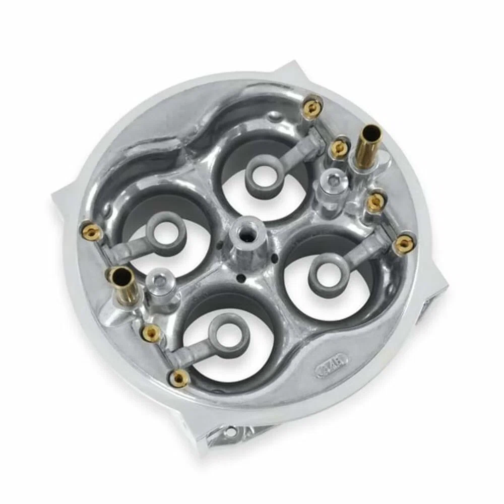 Ultra XP Replacement Main Body 750 CFM Shiny - 134-313